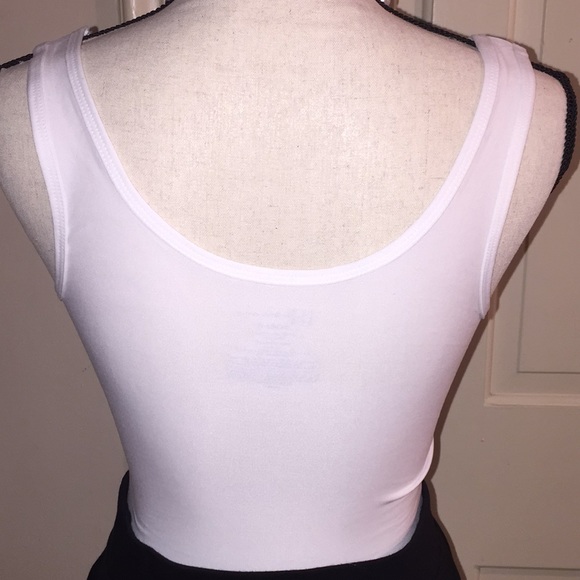 Soft & Elegant Tank Tops (New) - Picture 3 of 3